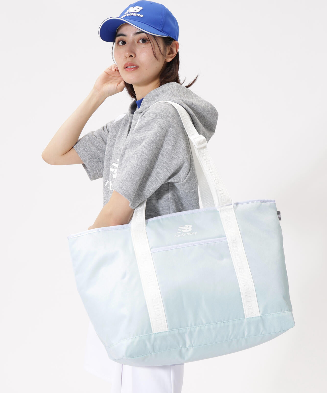 トートバッグ  (UNISEX)