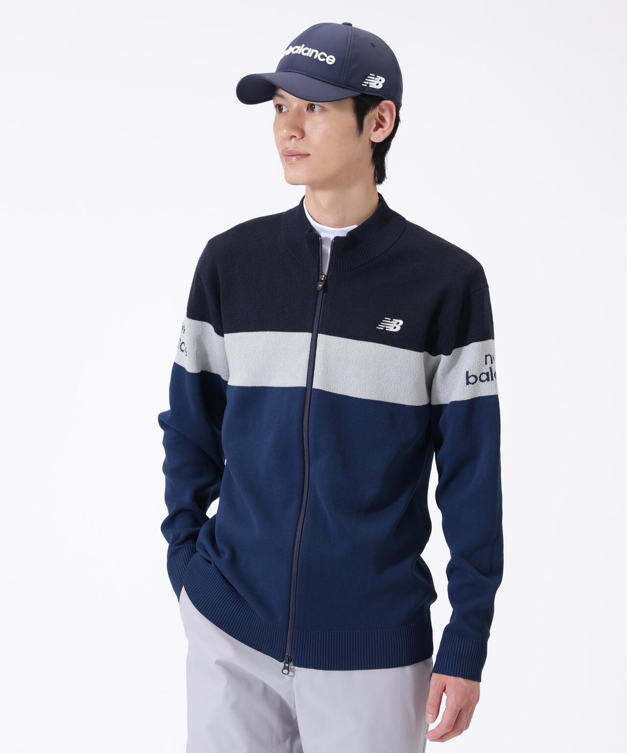 Height: 185cm    Chest: 81cm   Waist: 68cm　Hips: 90cm 着用サイズ：FR