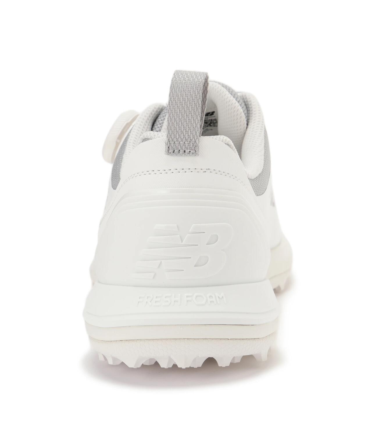 UGS2500D スパイクレスシューズ (UNISEX)
