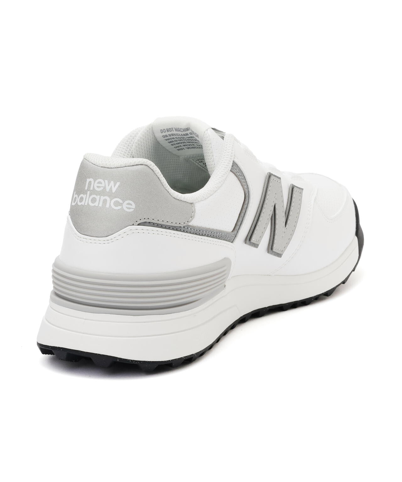 UG574BC スパイクレスシューズ (ウイズ4E) (UNISEX)