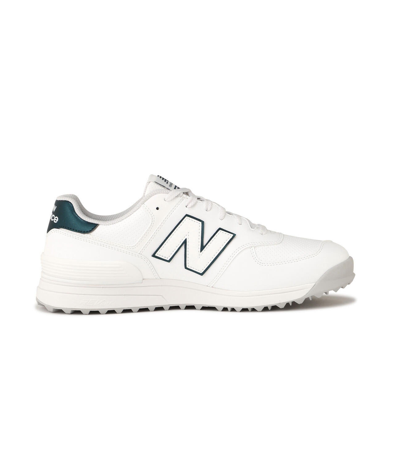 UG574C4 スパイクレスシューズ (UNISEX)