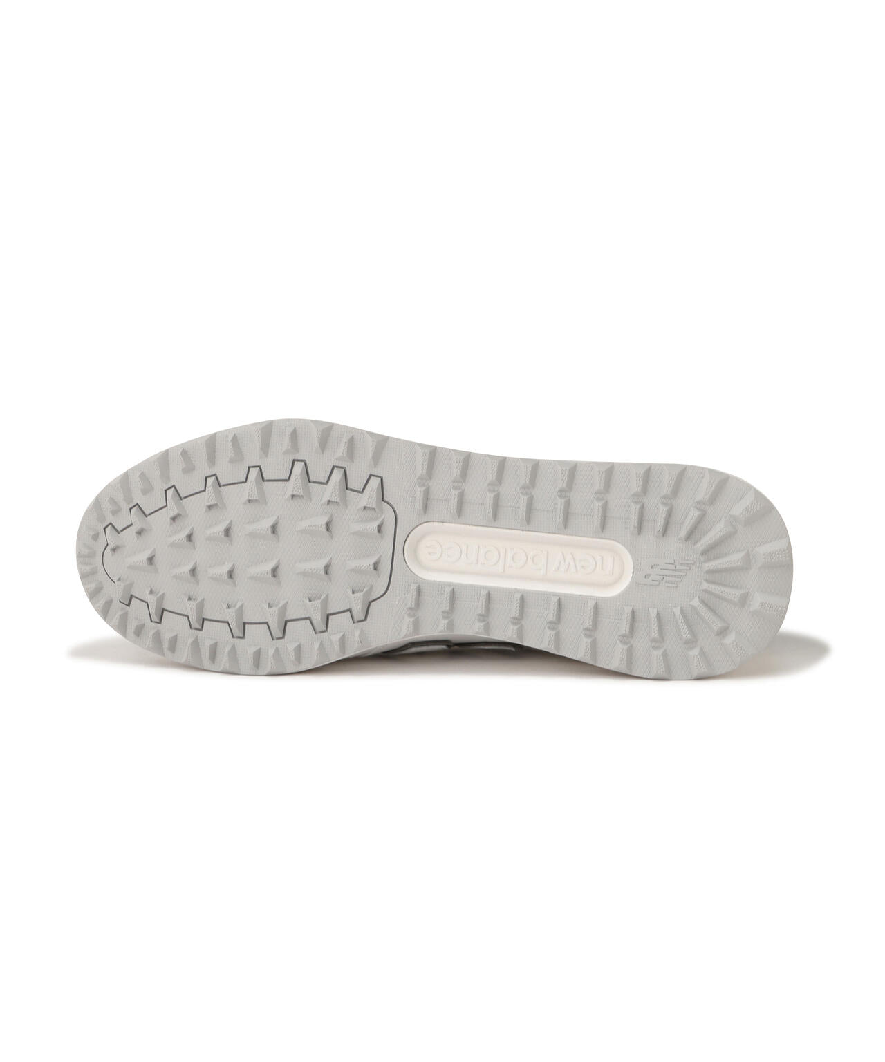 UG574C4 スパイクレスシューズ (UNISEX)