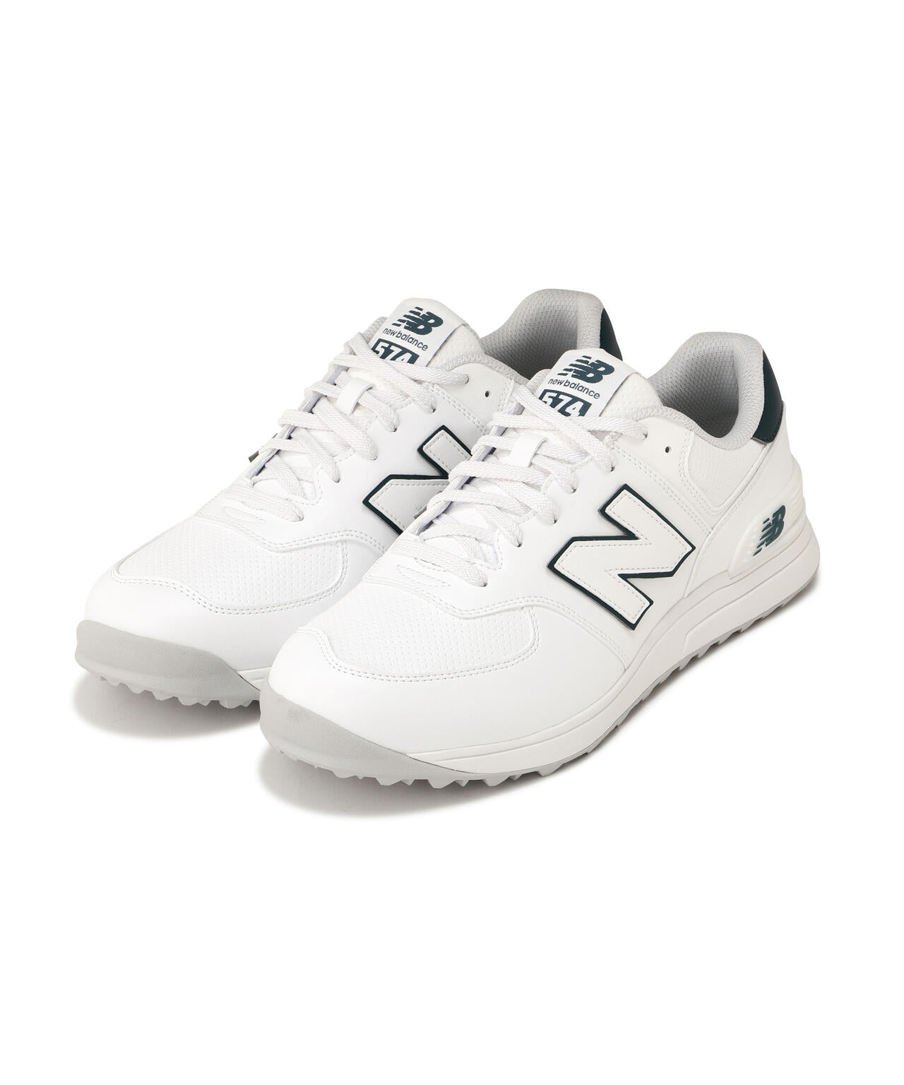 UG574C4 スパイクレスシューズ (UNISEX)