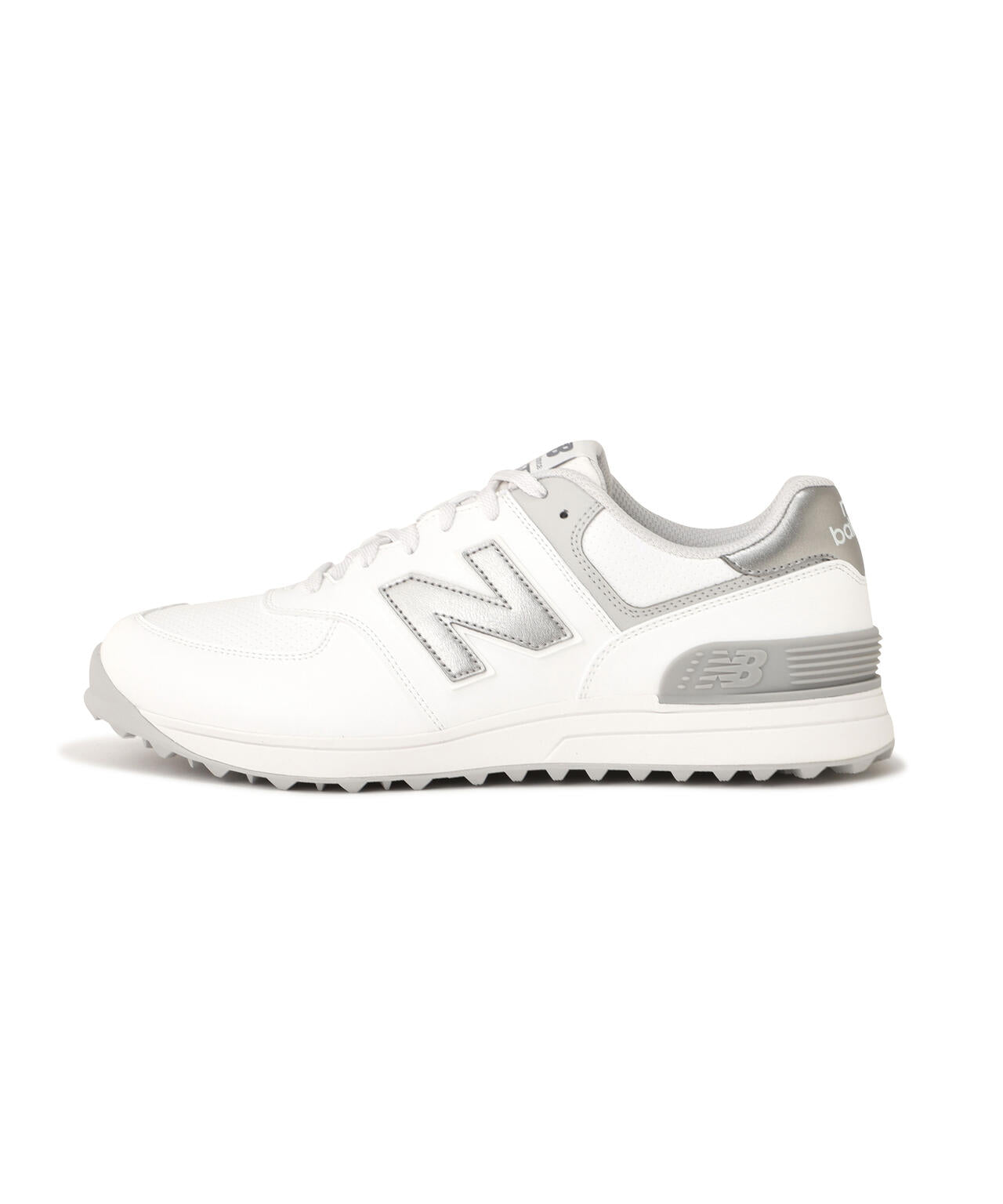 UG574D4 スパイクレスシューズ (UNISEX)