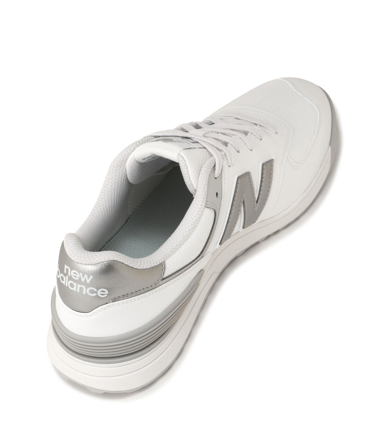UG574D4 スパイクレスシューズ (UNISEX)
