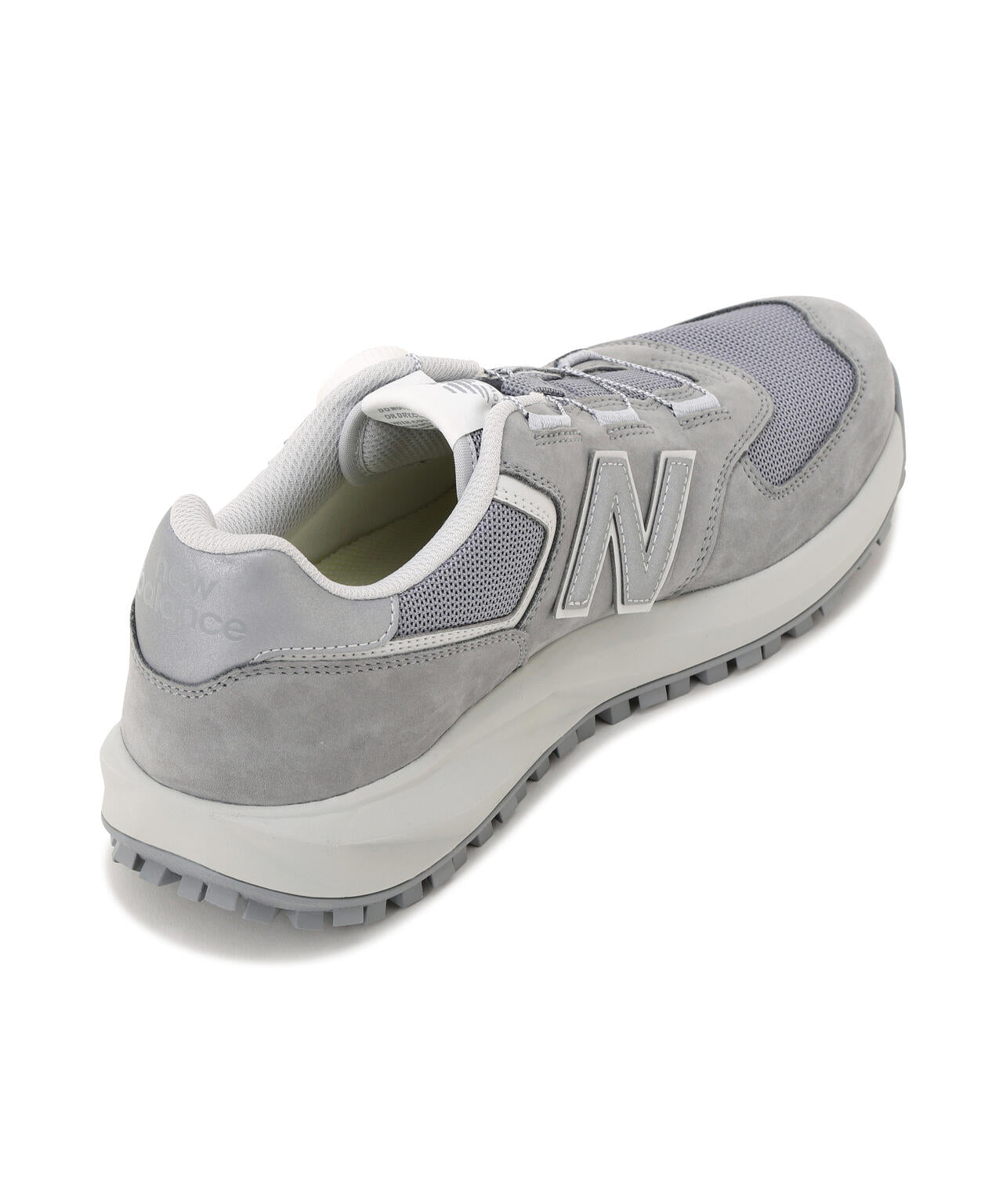【展開店舗限定】FuelCell 574 v1 BOA（R） (UNISEX)