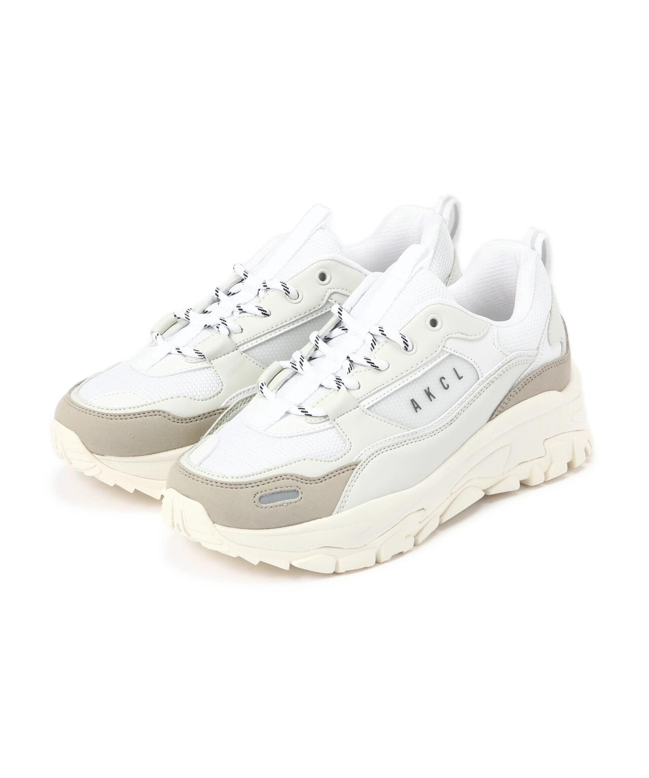 ＜AKIII CLASSIC＞URBAN TRACKER スニーカー*