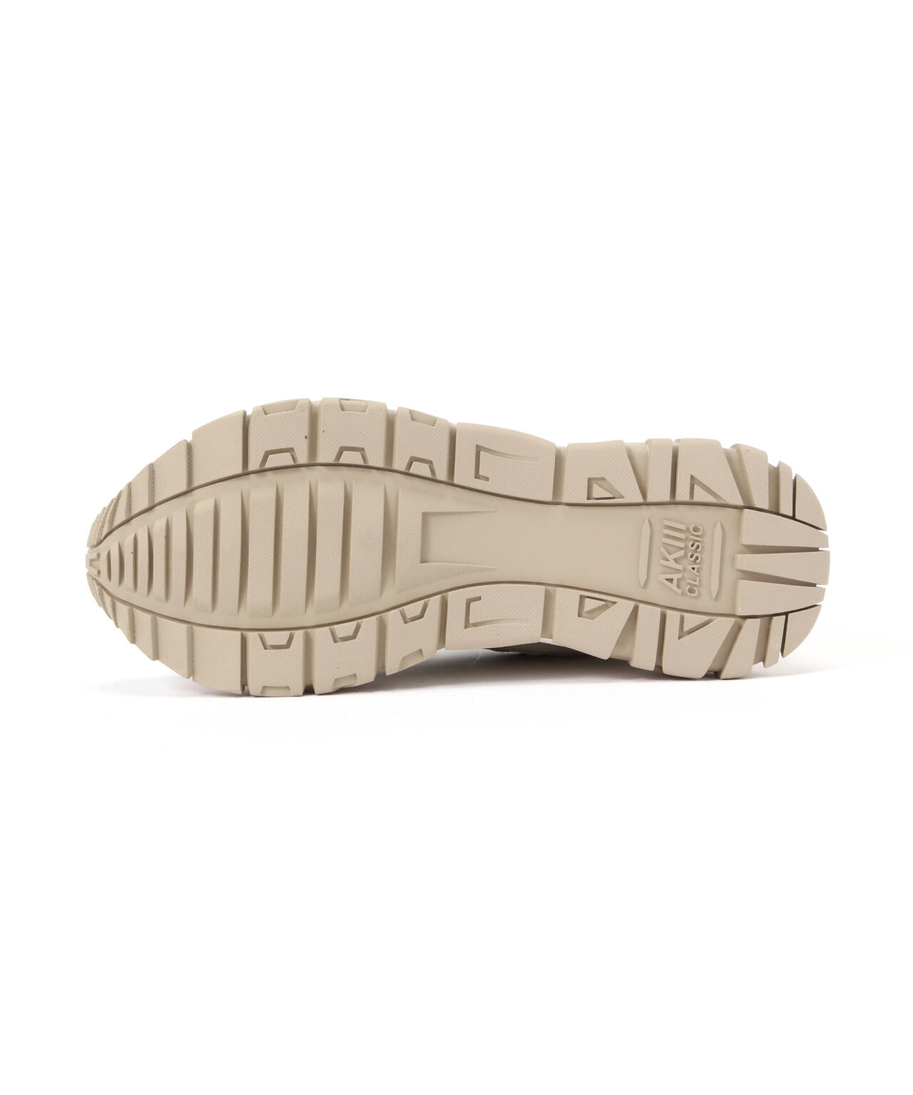 ＜AKIII CLASSIC＞URBAN TRACKER スニーカー*