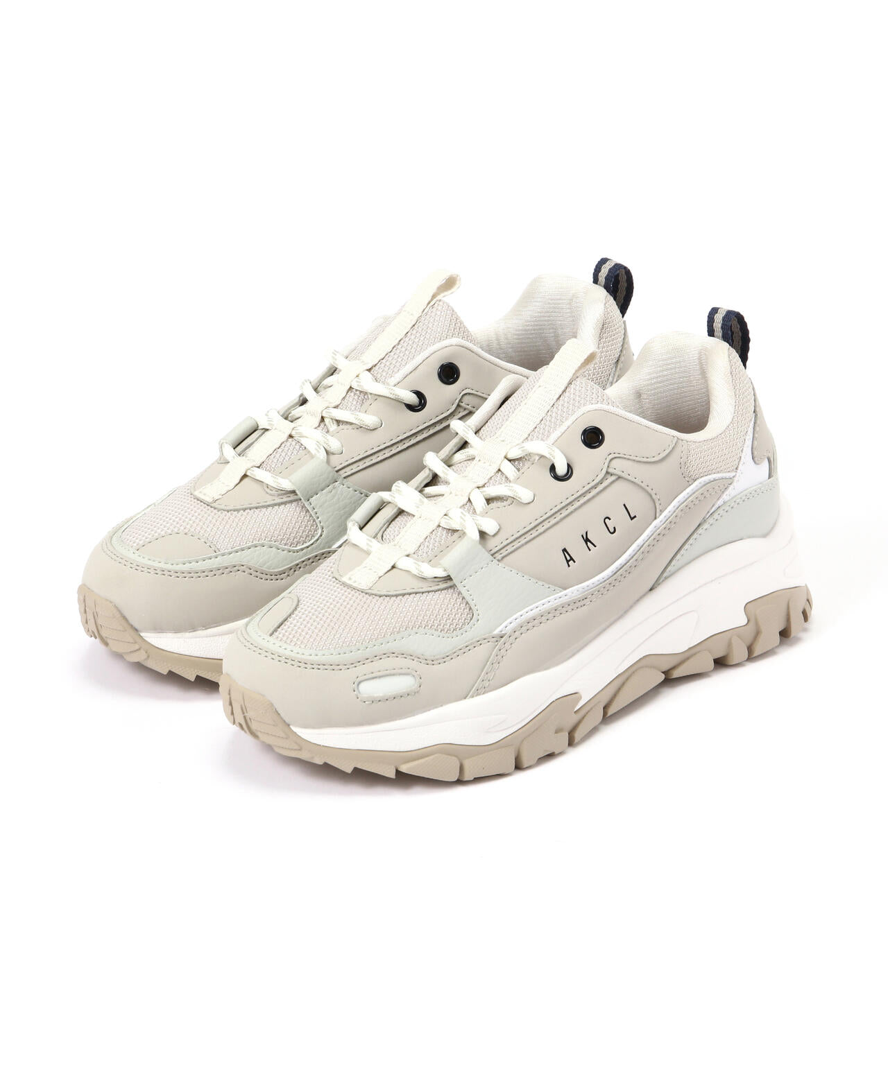 ＜AKIII CLASSIC＞URBAN TRACKER スニーカー*