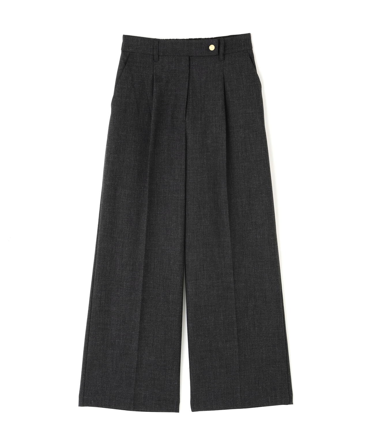 ボクシージャケットセットアップ パンツ