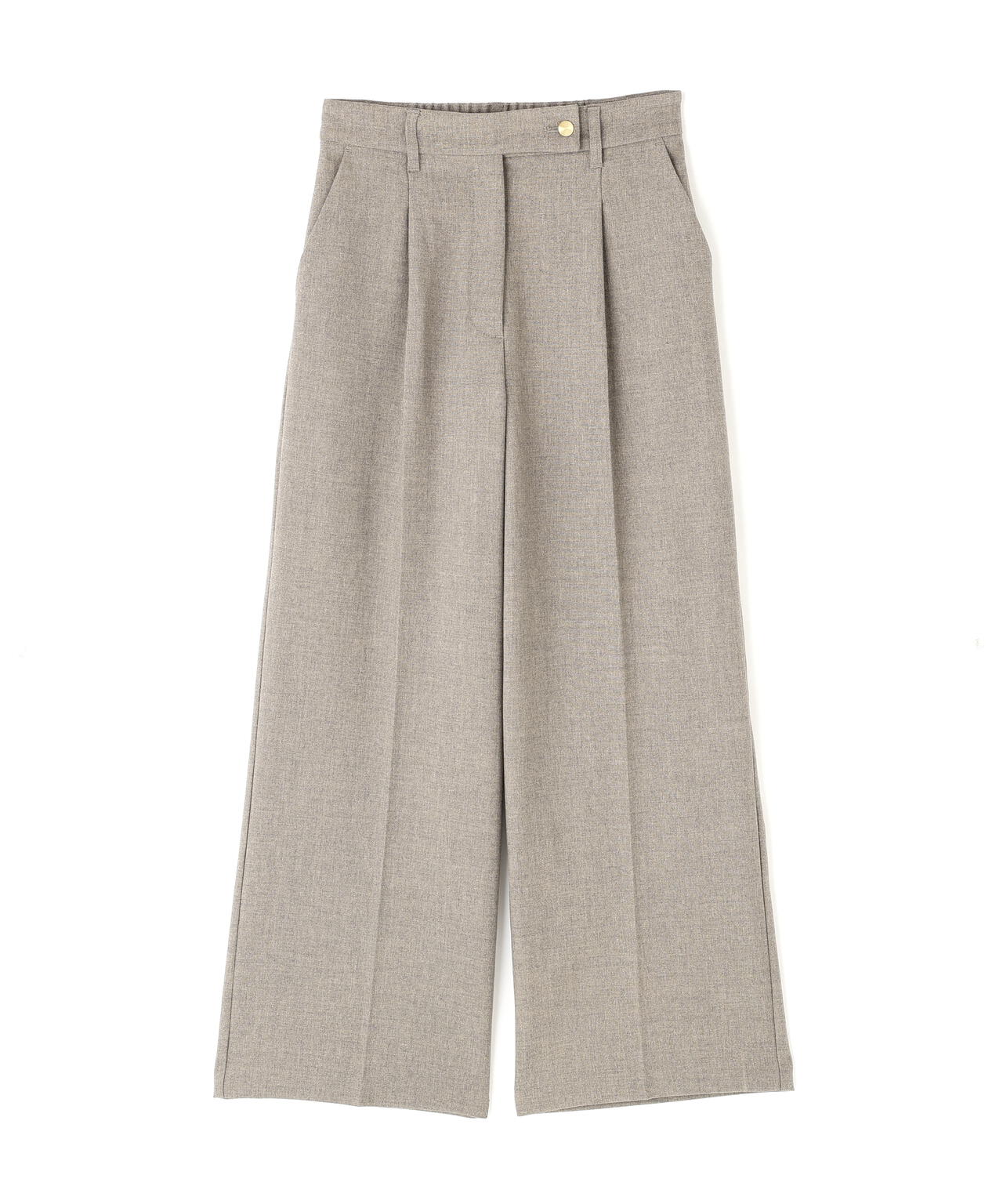 ボクシージャケットセットアップ パンツ