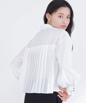165cm 着用サイズ：FR