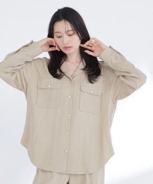165cm 着用サイズ：FR