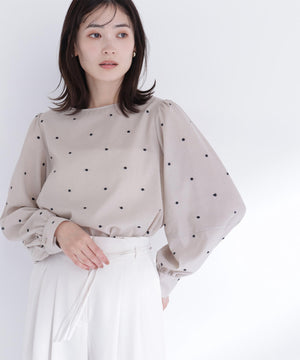 164cm 着用サイズ：FR