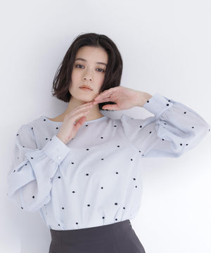 163cm 着用サイズ：FR