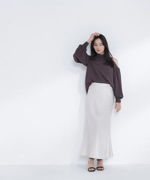165cm 着用サイズ：FR