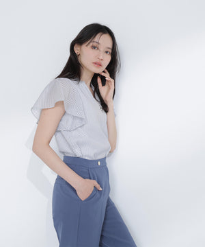 165cm 着用サイズ：M