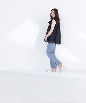 163cm 着用サイズ：FR
