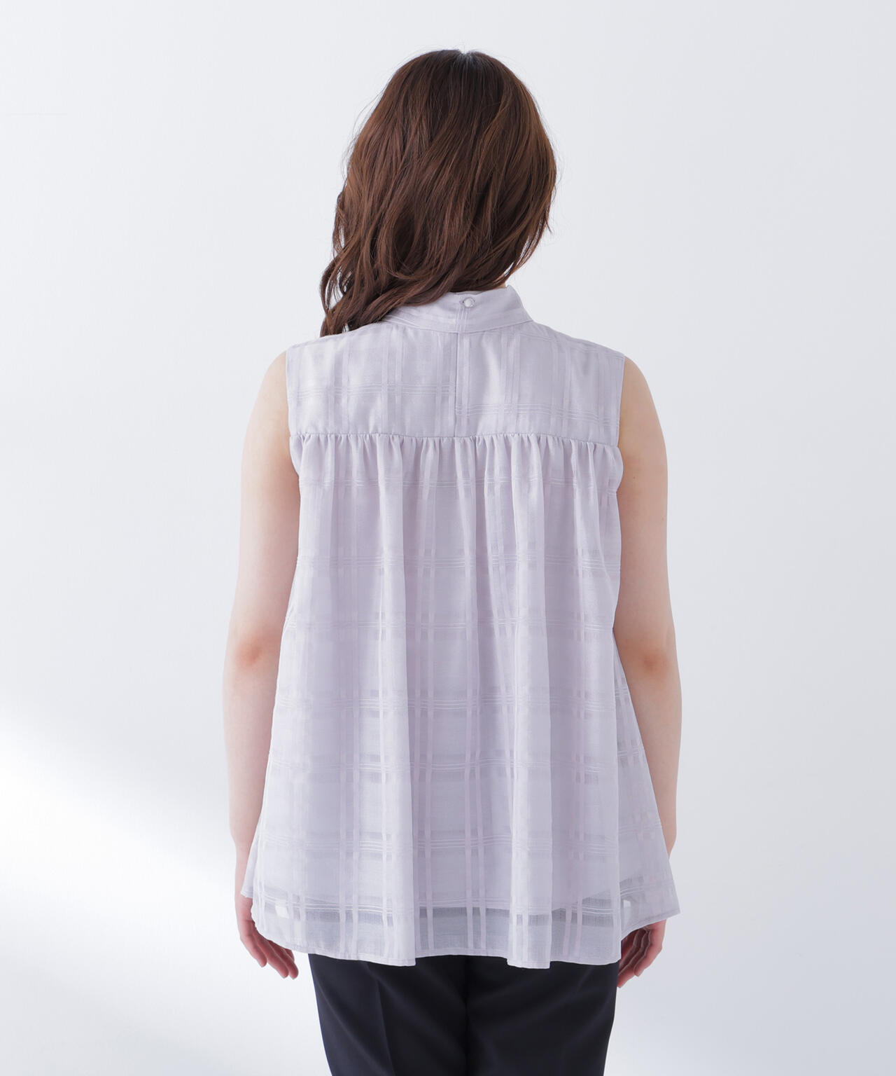 167cm 着用サイズ：FR