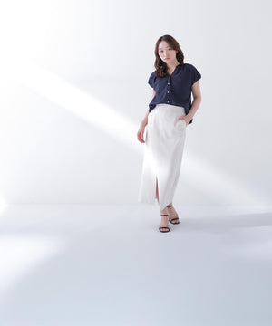 167cm 着用サイズ：FR