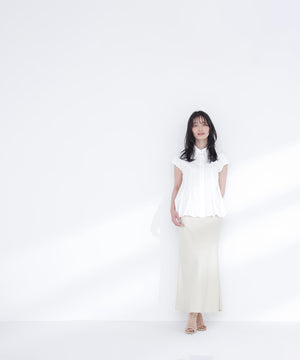 165cm 着用サイズ：FR