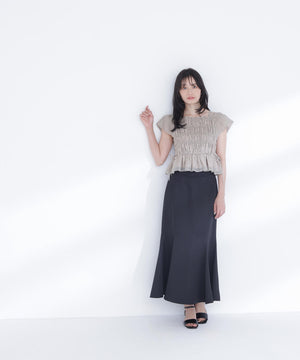 165cm 着用サイズ：FR
