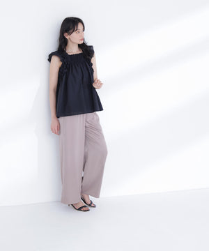 165cm 着用サイズ：FR