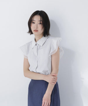 167cm 着用サイズ：M