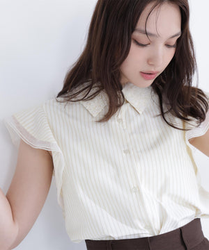 163cm 着用サイズ：M