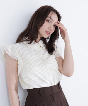 163cm 着用サイズ：M