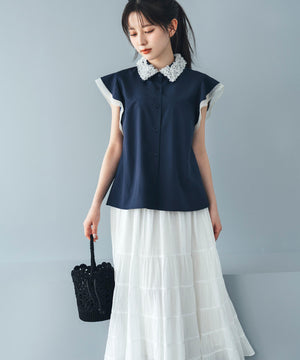 155cm 着用サイズ：M