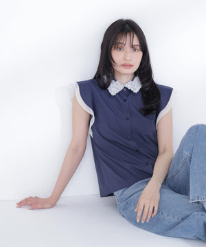 165cm 着用サイズ：M