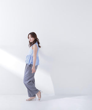 167cm 着用サイズ：M
