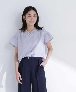 164cm 着用サイズ：FR