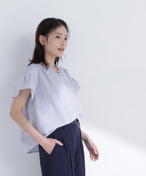 164cm 着用サイズ：FR