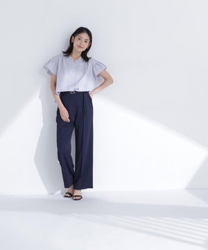 164cm 着用サイズ：FR