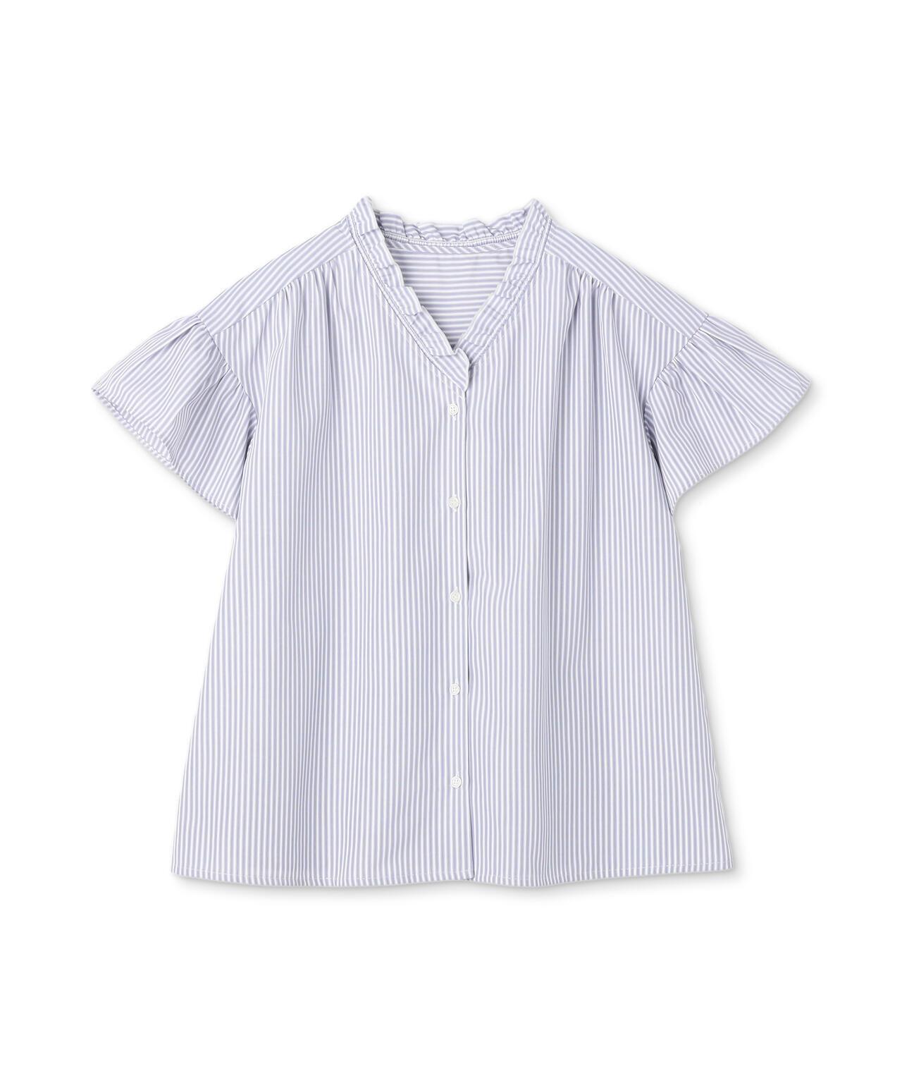 164cm 着用サイズ：FR