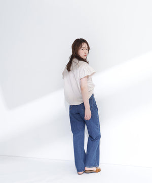 167cm 着用サイズ：FR