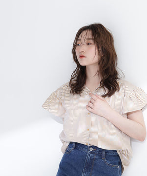 167cm 着用サイズ：FR