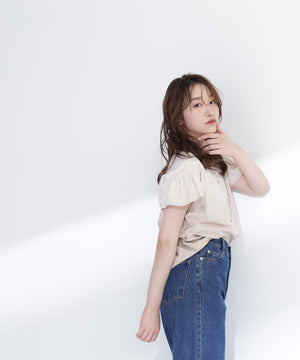 167cm 着用サイズ：FR