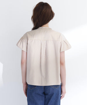 167cm 着用サイズ：FR