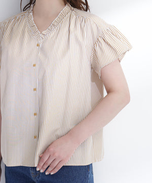 167cm 着用サイズ：FR