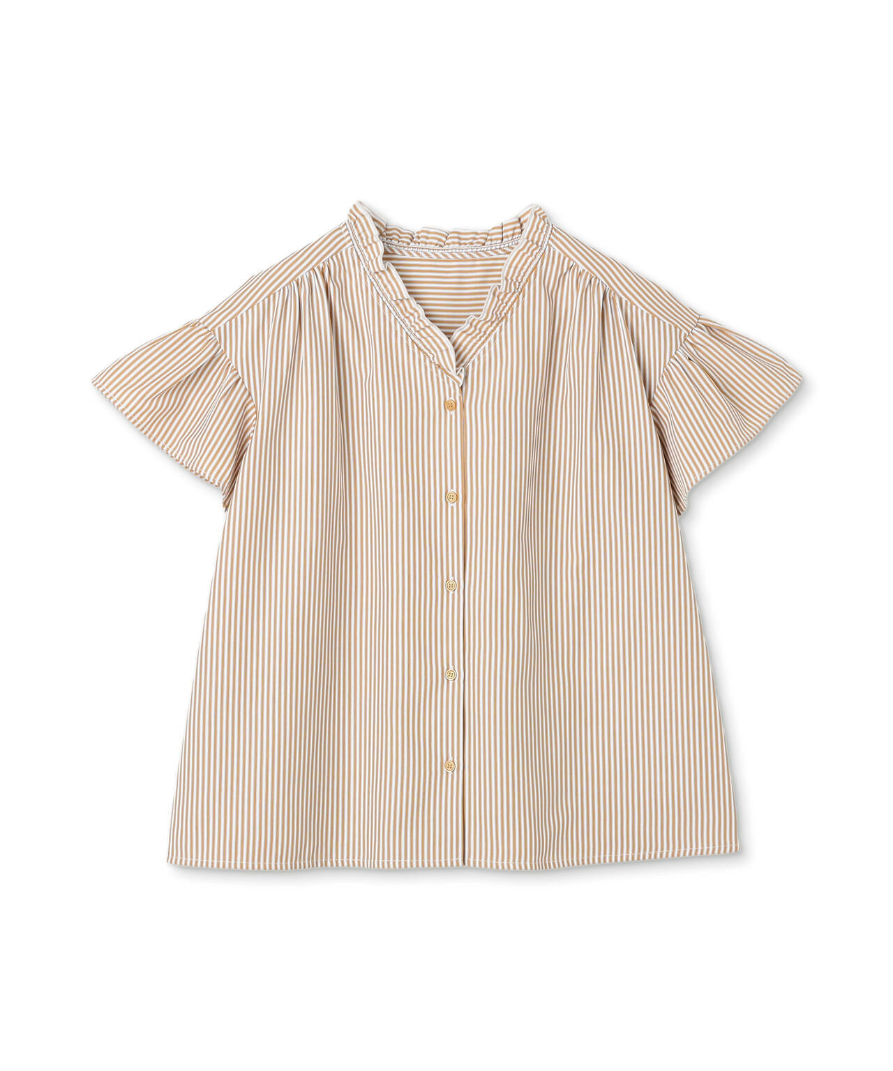 167cm 着用サイズ：FR
