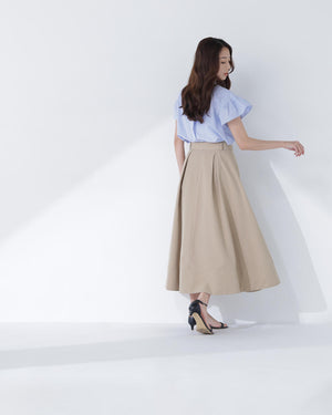165.5cm 着用サイズ：FR