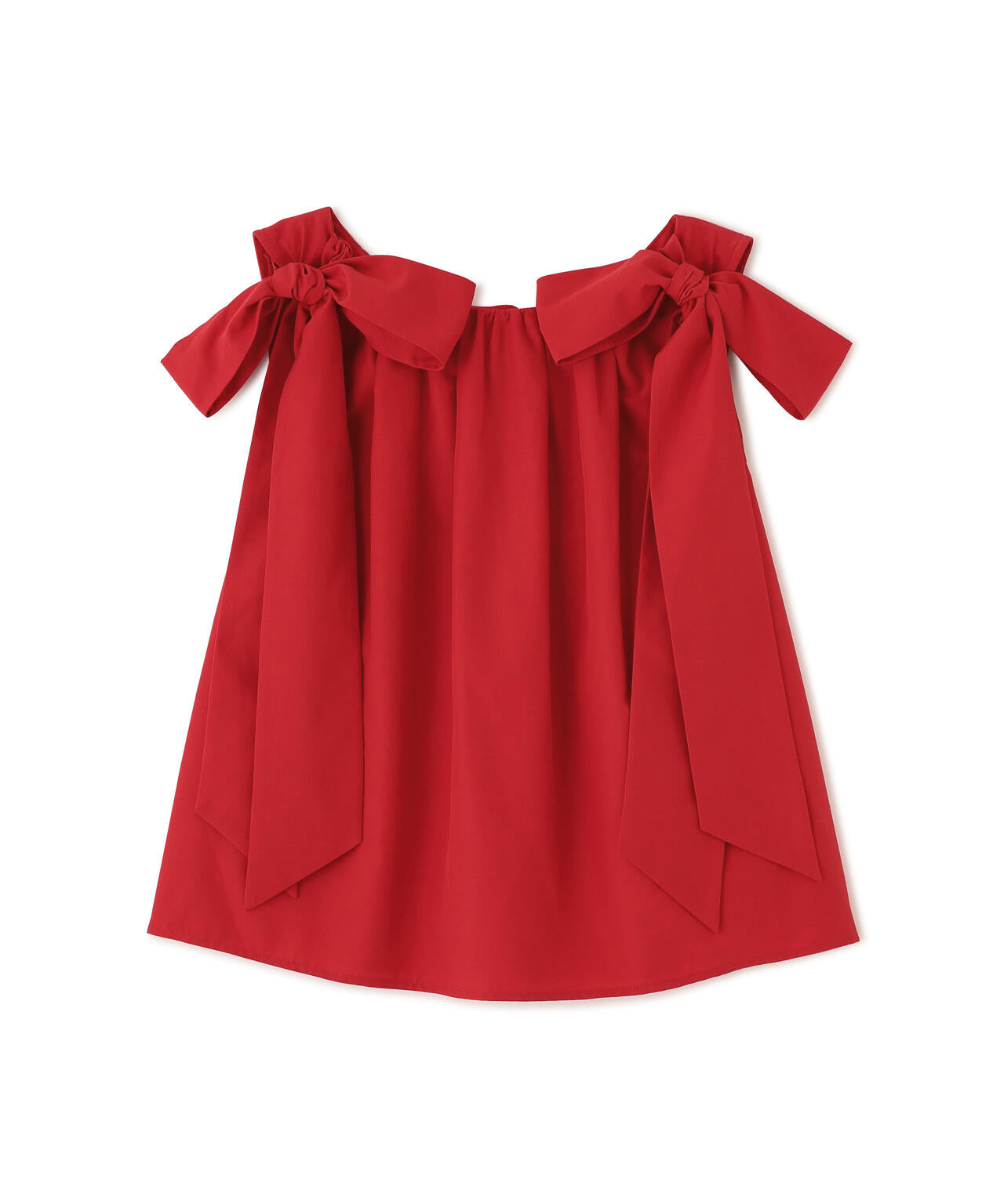 <sweet掲載><ちょうど、いい服>ときめき♡リボンブラウス