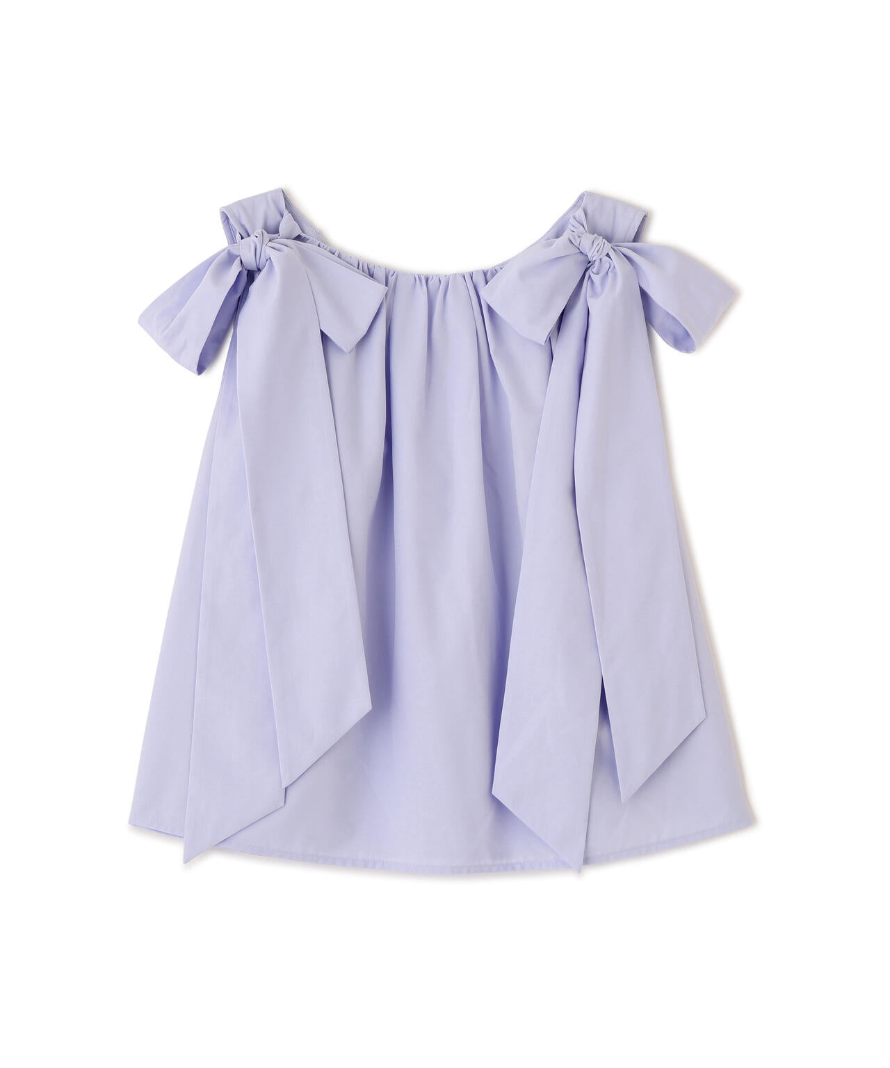 <sweet掲載><ちょうど、いい服>ときめき♡リボンブラウス