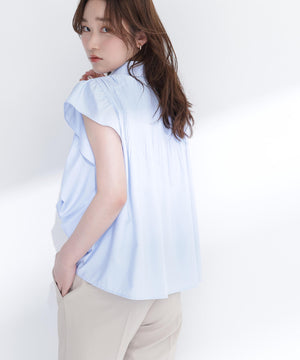 167cm 着用サイズ：FR