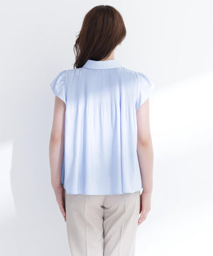167cm 着用サイズ：FR