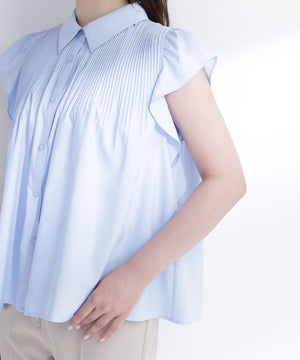 167cm 着用サイズ：FR