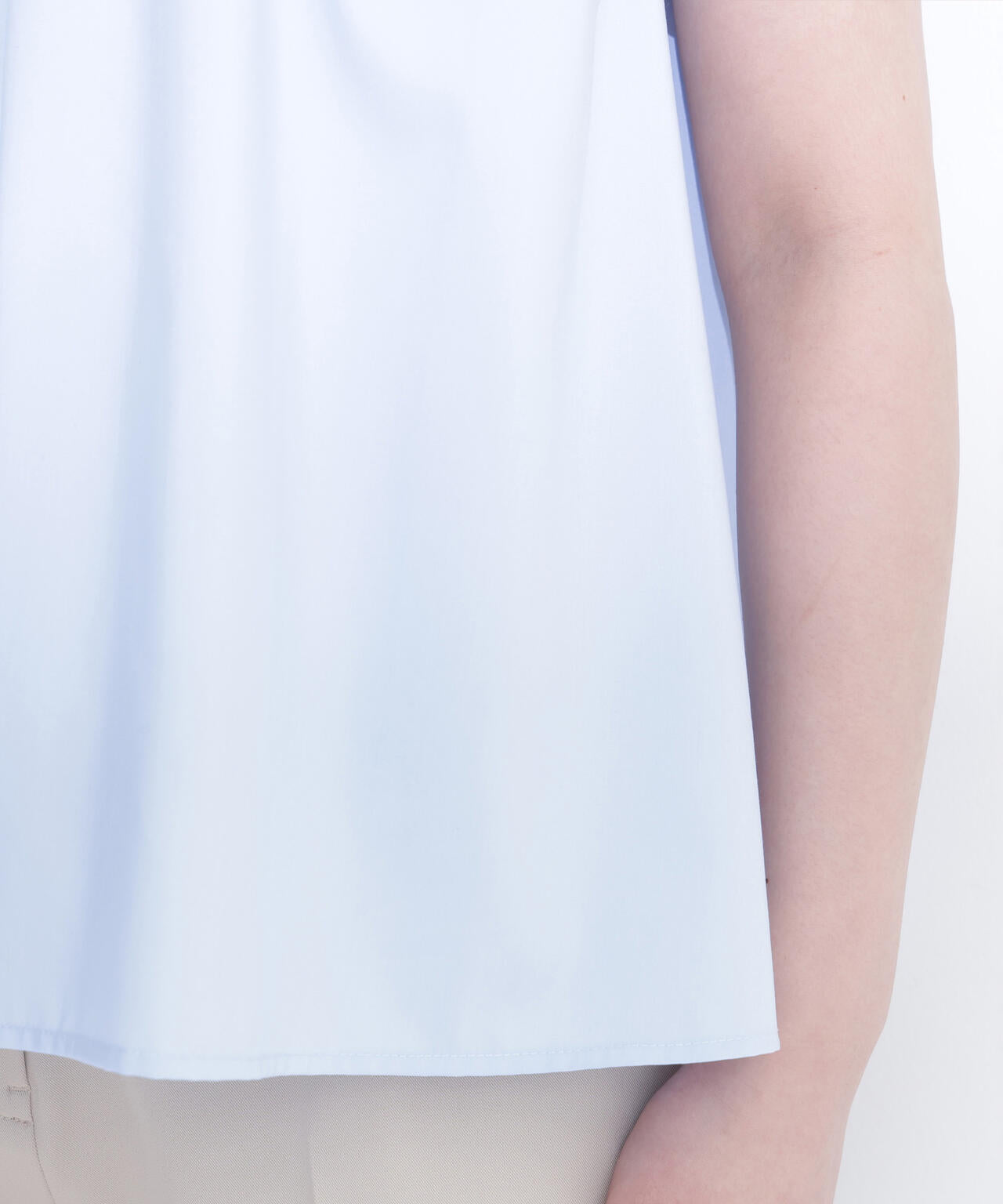 167cm 着用サイズ：FR